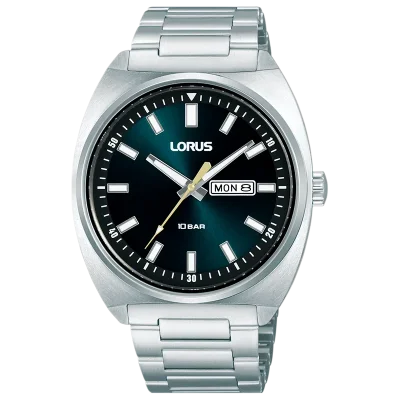 LORUS MENS SPORTS RH313BX9