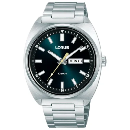 LORUS MENS SPORTS RH313BX9