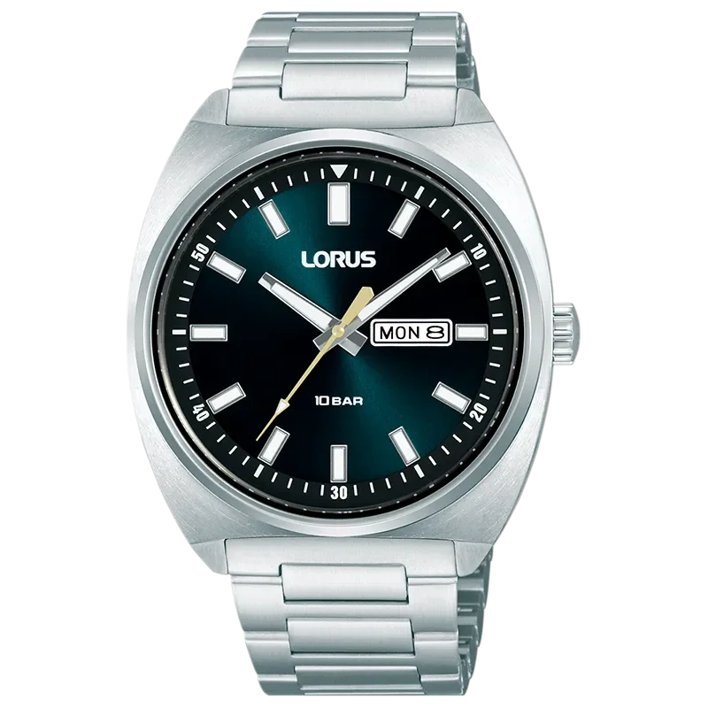 LORUS MENS SPORTS RH313BX9