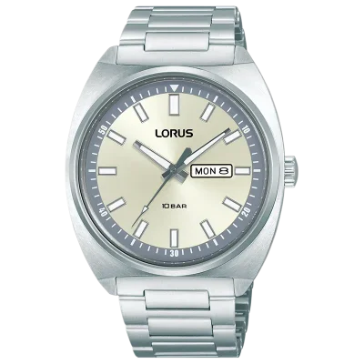 LORUS MENS SPORTS RH319BX9