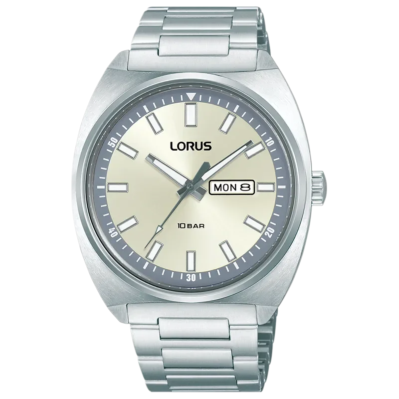 LORUS MENS SPORTS RH319BX9