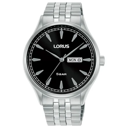 LORUS MENS CLASSIC RH321BX9
