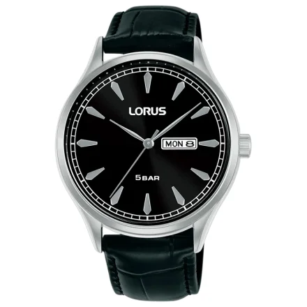 LORUS MENS CLASSIC RH327BX9