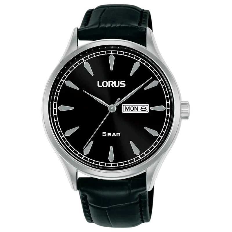 LORUS MENS CLASSIC RH327BX9