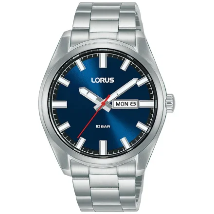 LORUS Herrklocka RH349AX9