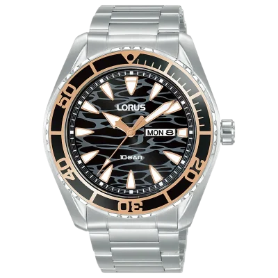 LORUS Herrklocka Sport RH387AX9