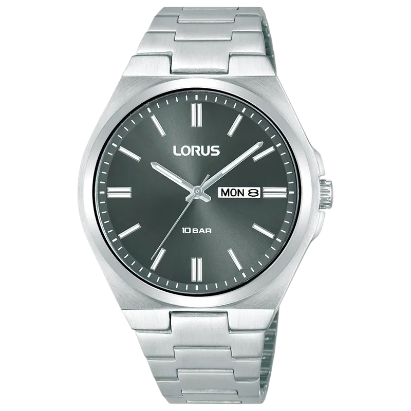 LORUS Sports RH393AX9