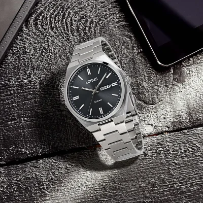 LORUS Sports RH393AX9