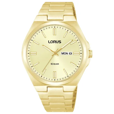 LORUS Sports RH400AX9