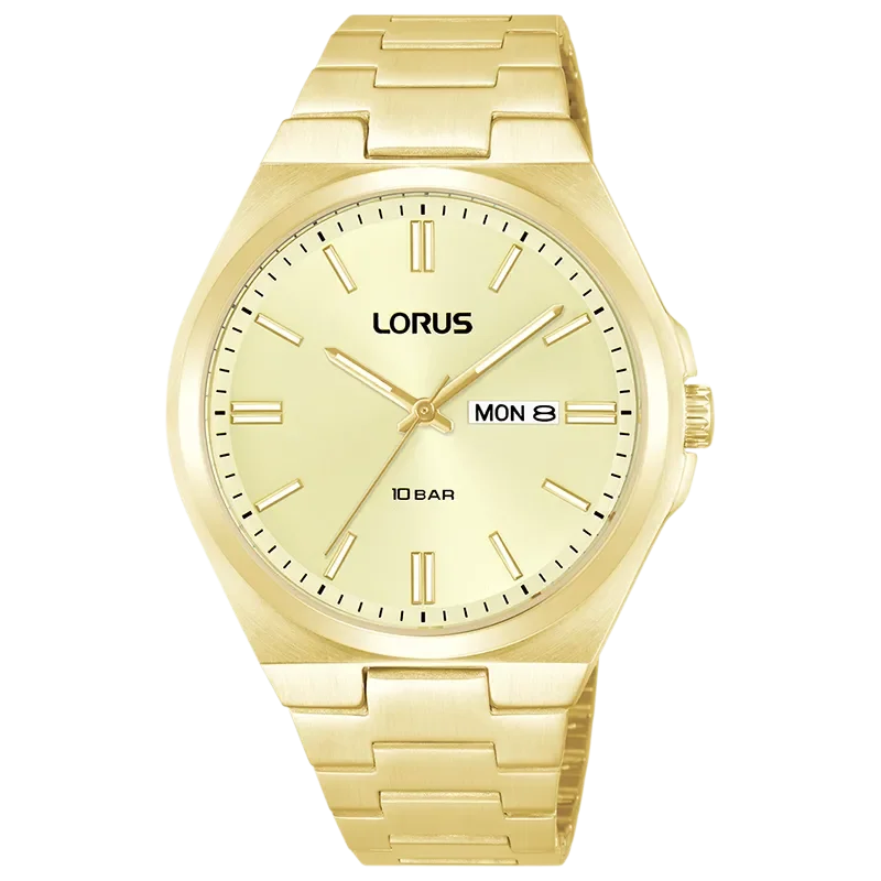 LORUS Sports RH400AX9