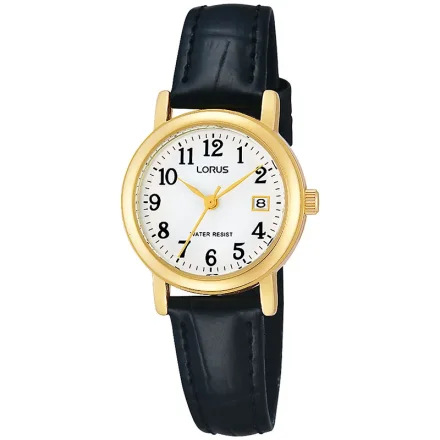 LORUS Damklocka RH764AX5