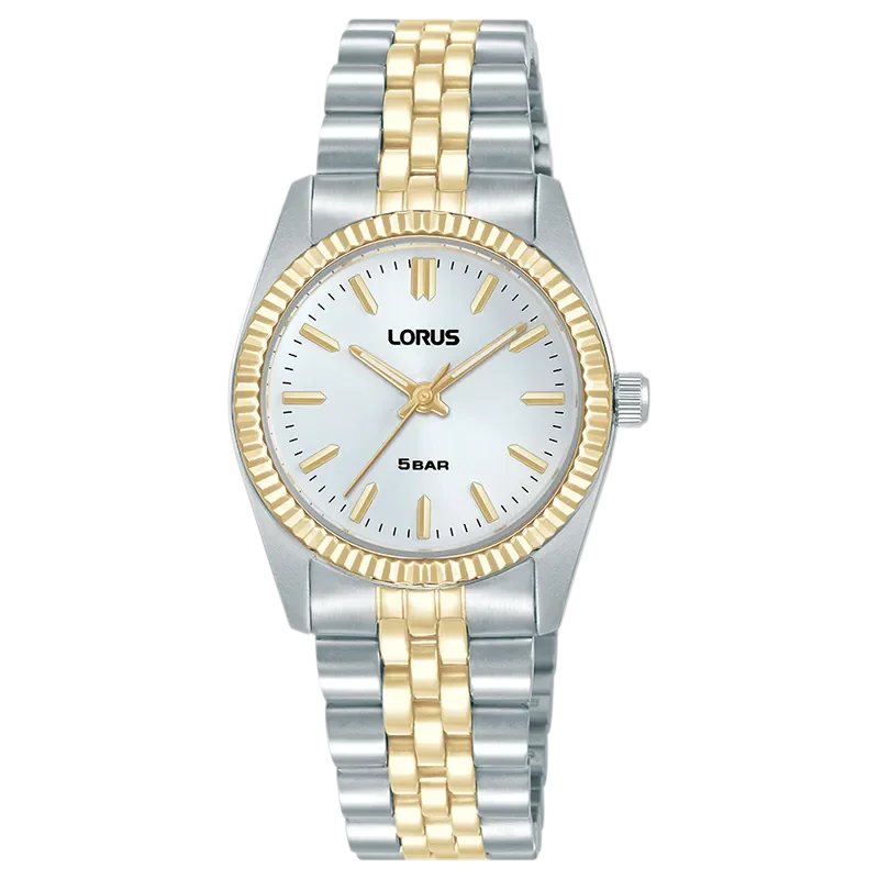 LORUS LADIES RH800DX9