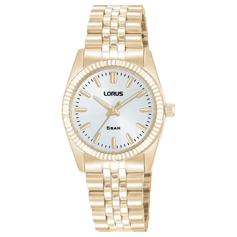 LORUS LADIES RH806DX9