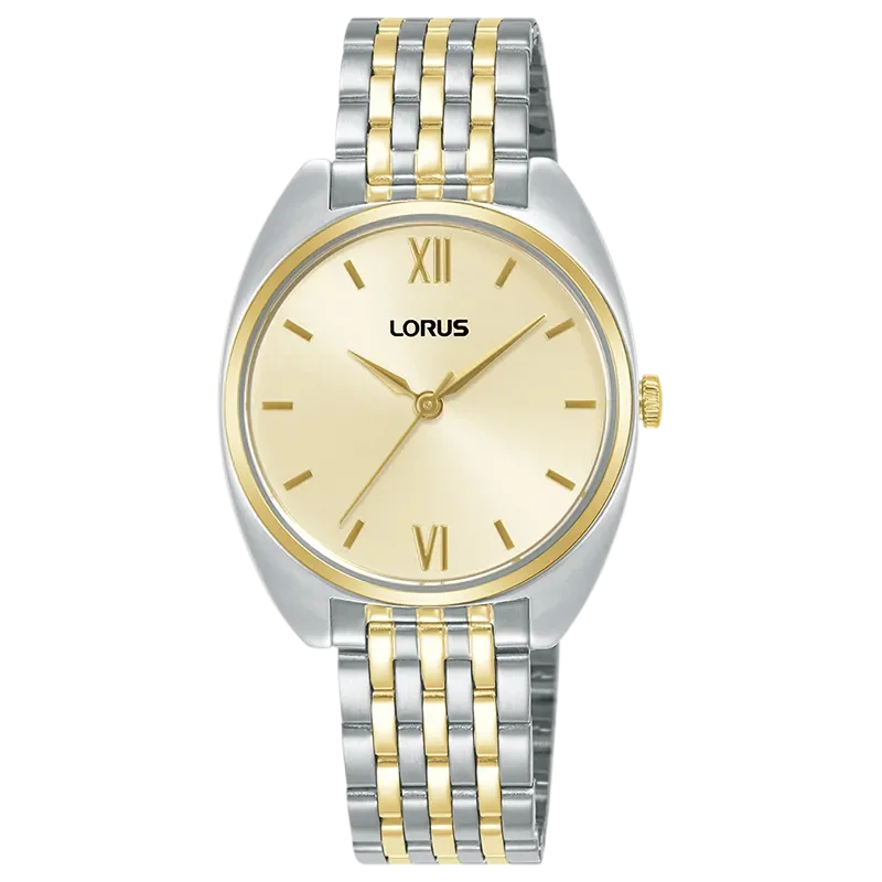 LORUS LADIES RH842CX9