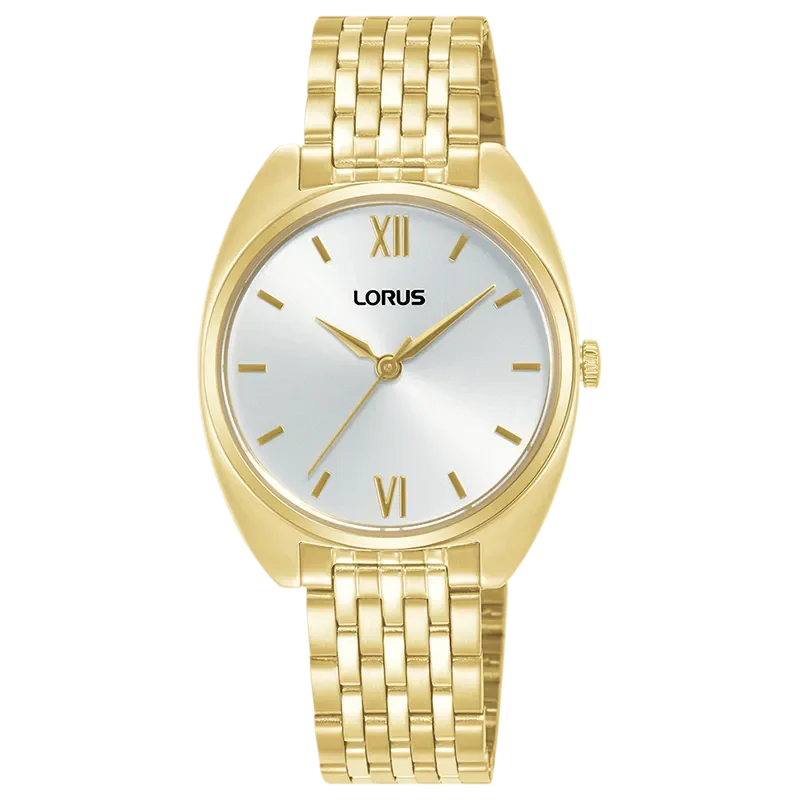 LORUS LADIES RH846CX9