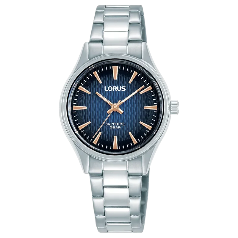 LORUS LADIES SAPPHIRE RH847CX9
