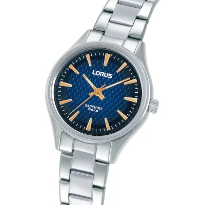 LORUS LADIES SAPPHIRE RH847CX9