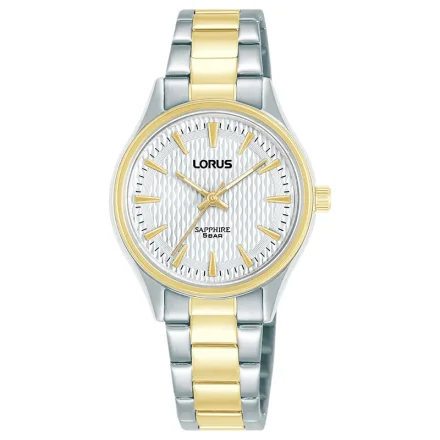 LORUS LADIES SAPPHIRE RH852CX9