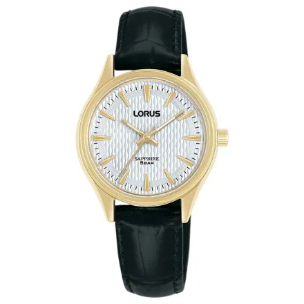LORUS LADIES SAPPHIRE RH854CX9
