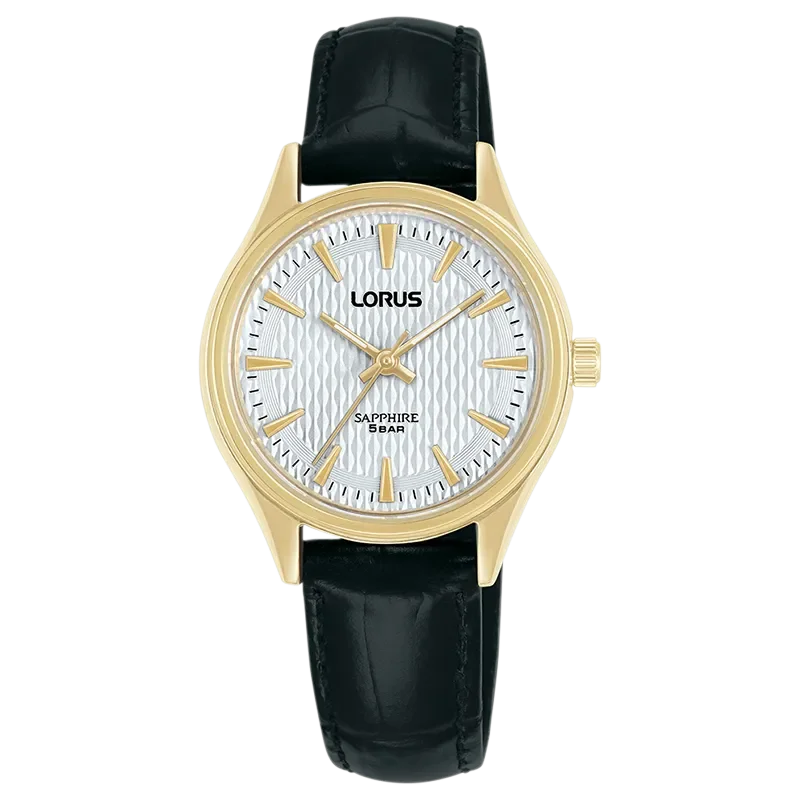 LORUS LADIES SAPPHIRE RH854CX9
