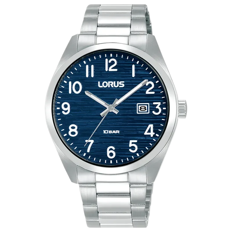LORUS Herrklocka Sport RH907RX9