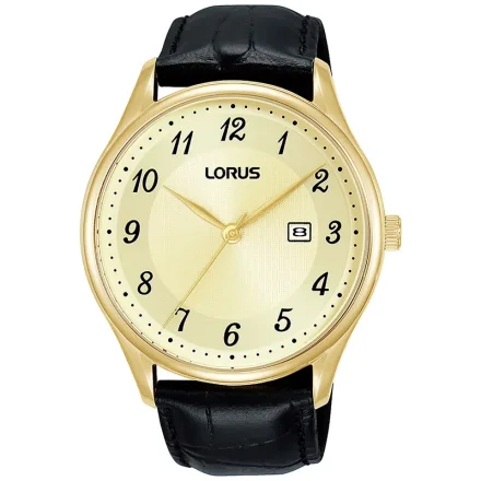 LORUS Herrklocka RH908PX9