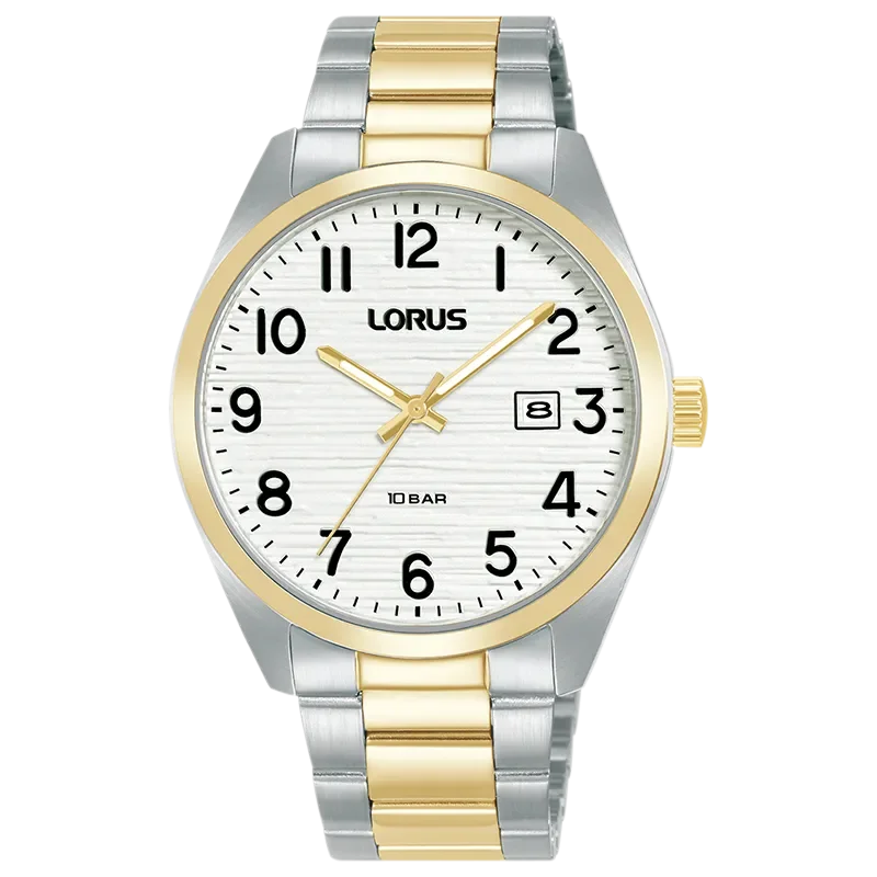 LORUS Herrklocka Sport RH912RX9