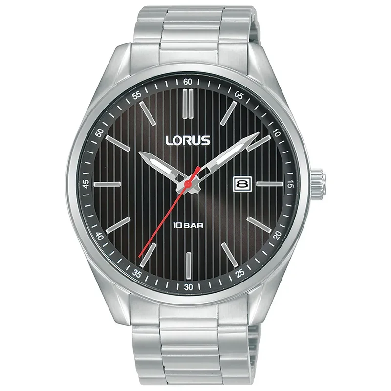 LORUS Herrklocka RH913QX9