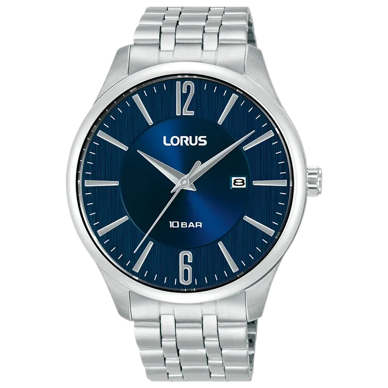 LORUS Urban Herr RH917RX9