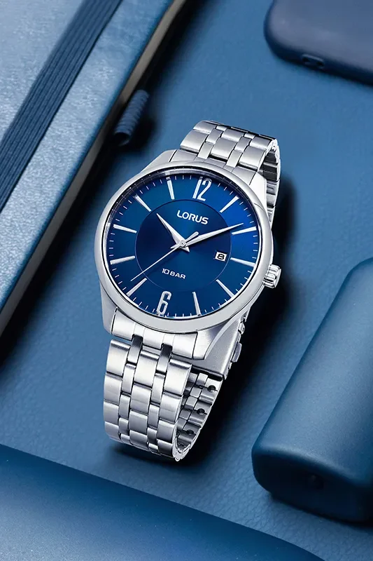 LORUS Urban Herr RH917RX9