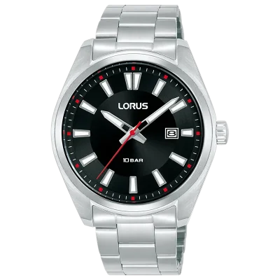 LORUS MENS SPORTS RH917SX9