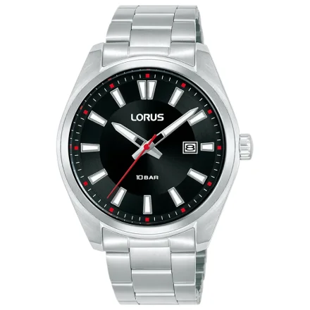LORUS MENS SPORTS RH917SX9