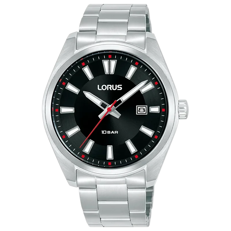 LORUS MENS SPORTS RH917SX9