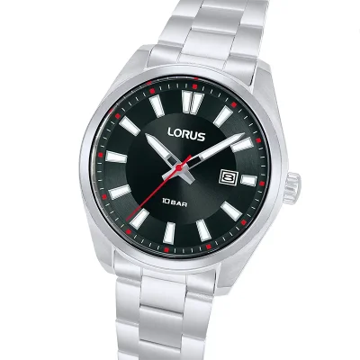LORUS MENS SPORTS RH917SX9
