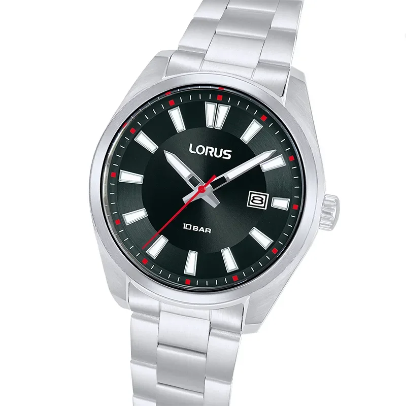 LORUS MENS SPORTS RH917SX9