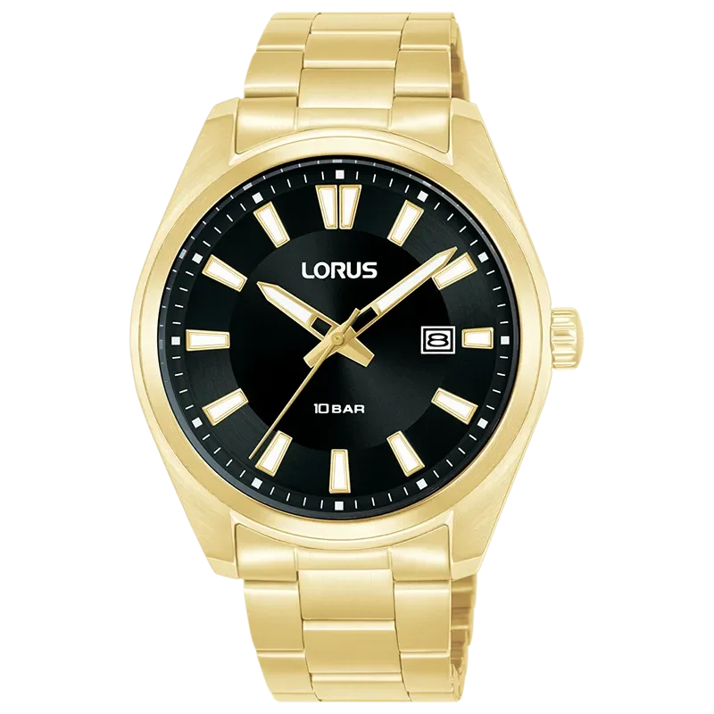 LORUS MENS SPORTS RH922SX9