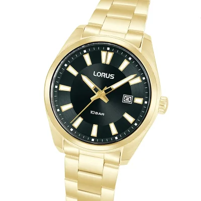 LORUS MENS SPORTS RH922SX9