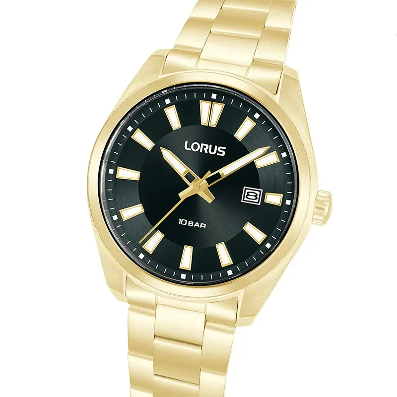 LORUS MENS SPORTS RH922SX9