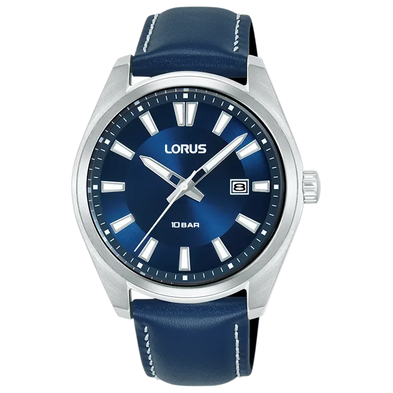 LORUS MENS SPORTS RH923SX9