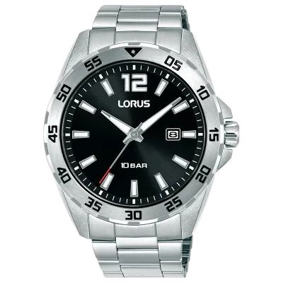 LORUS MENS SPORTS RH929SX9