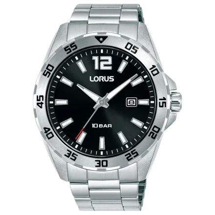 LORUS MENS SPORTS RH929SX9