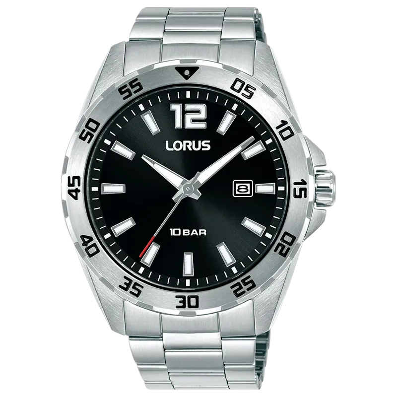 LORUS MENS SPORTS RH929SX9