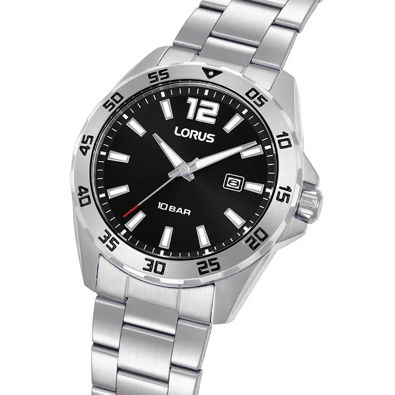 LORUS MENS SPORTS RH929SX9
