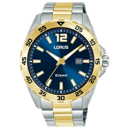 LORUS MENS SPORTS RH936SX9