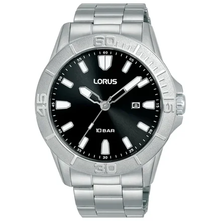 LORUS Herrklocka Sports RH939QX9