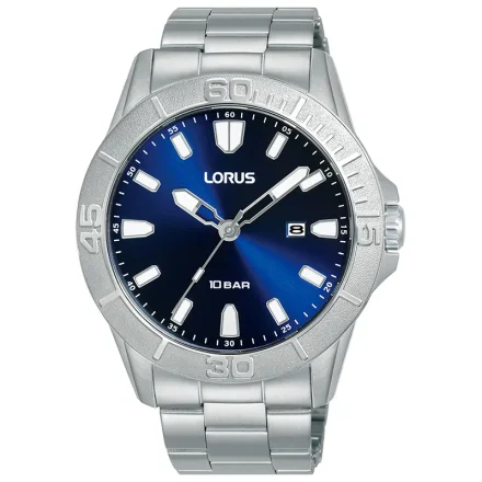 LORUS Herrklocka Sports RH941QX9