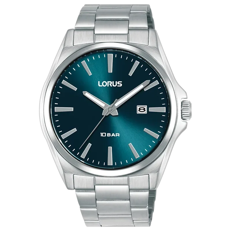 LORUS MENS SPORTS RH947SX9