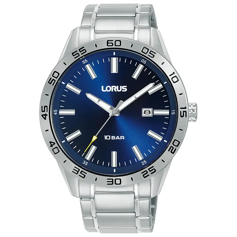 LORUS Herrklocka Sports RH949QX9