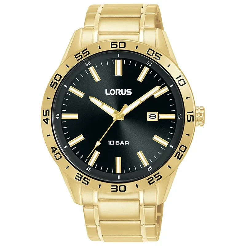 LORUS Herrklocka Sports RH952QX9