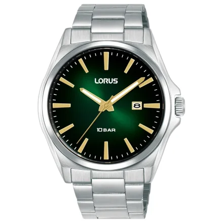 LORUS MENS SPORTS RH953SX9